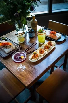 Elephant Sushi - Hyde Street — Sushi restaurant in San Francisco