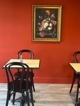 Elephantine — french mediterranean restaurant in Portsmouth