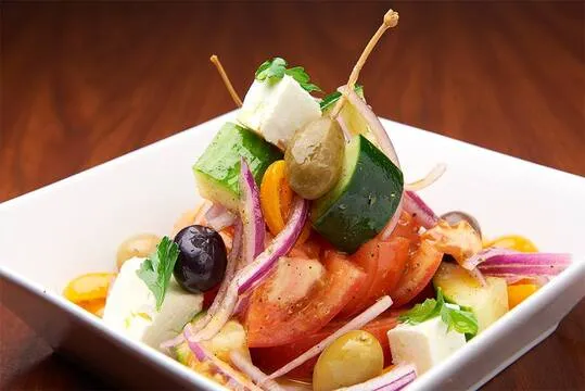 Elia Restaurant - Brooklyn — Greek restaurant in New York