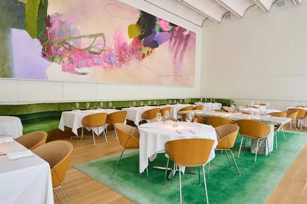 Elise — European restaurant in Atlanta