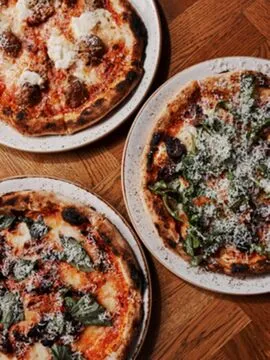 Ella's on 2nd — Italian & Pizza restaurant in Nashville