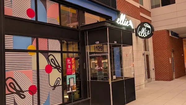 Ellie Bird — New American restaurant in Falls Church