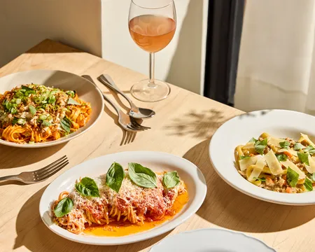 Elma — Italian American restaurant in Philadelphia