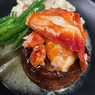 Elody Restaurant — New American restaurant in Saratoga Springs