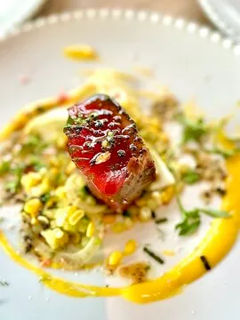 Elyse — New American restaurant in Fairfax