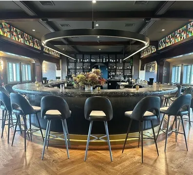 Ember & Eagle — Steakhouse restaurant in Eatontown