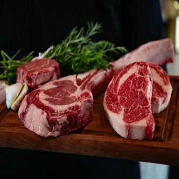 Ember — American restaurant in Lexington