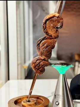 Ember lotus — Brazilian restaurant in Pooler