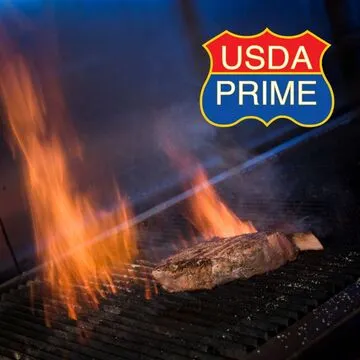 Embers Wood Grill — Steakhouse restaurant in Gainesville