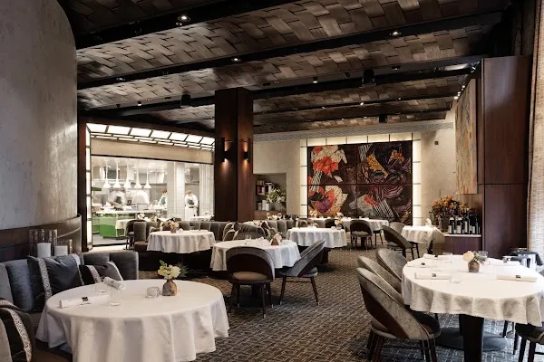 Emeril's — City Inspired Cuisine restaurant in New Orleans