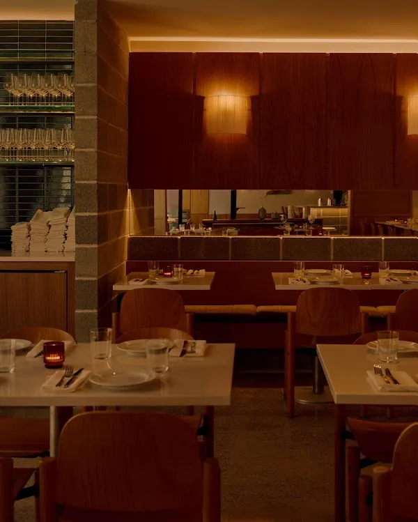 Emilia — Italian restaurant in Philadelphia