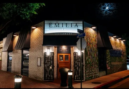 Emilia — Modern Mexican restaurant in Redlands