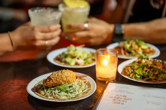 Empellón Taqueria — Mexican restaurant in New York