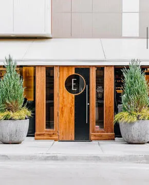 Empire Kitchen & Cocktails — Contemporary American restaurant in Detroit