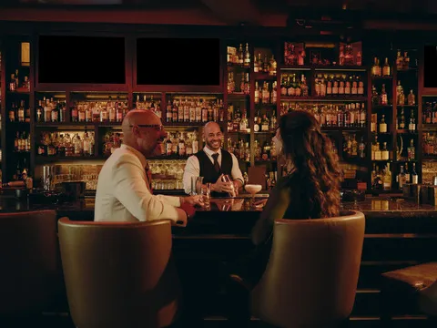 Empire Social Lounge Brickell — Cocktail Bar restaurant in Miami