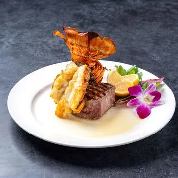 Empire Steak House East — Steakhouse restaurant in New York