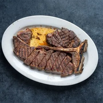 Empire Steakhouse Hawaii — Steakhouse restaurant in Honolulu