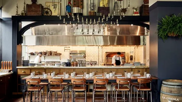 Emporium Kitchen & Wine Market — European-American restaurant in Savannah