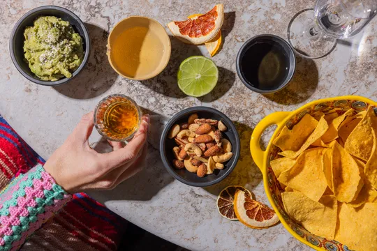 En Fuego — Mexican restaurant in Tulsa