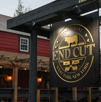 End Cut — Steakhouse restaurant in West Park