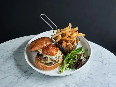 Endswell — French restaurant in New York