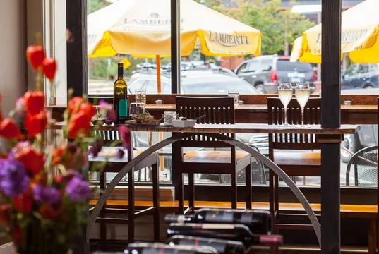 Enoteca Athena — Italian restaurant in Brunswick