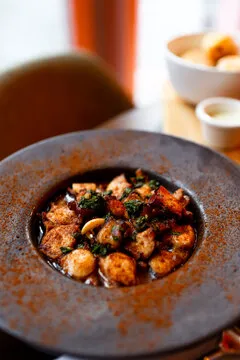 Enoteca Hell's Kitchen — Spanish restaurant in New York