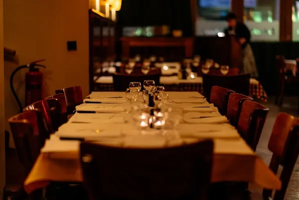 Entrecôte — French restaurant in Berlin