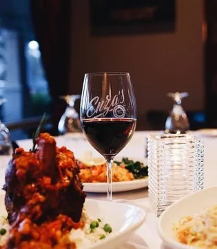 Enza’s Italian Restaurant — Italian restaurant in Jacksonville