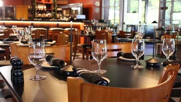 Enzo's Italian Market Osteria — Italian restaurant in Matthews