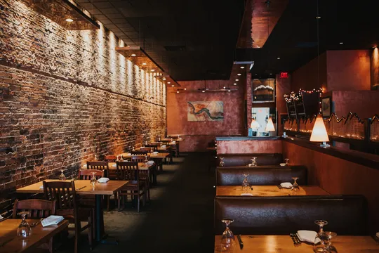 Eolus Bar & Dining — American restaurant in Durango