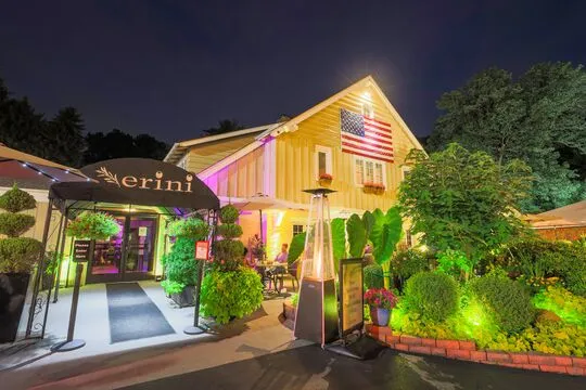 Erini Restaurant — American restaurant in South Jersey