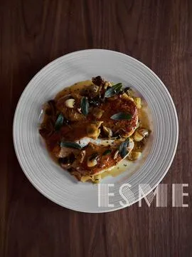 Esme — French Bistro restaurant in San Francisco