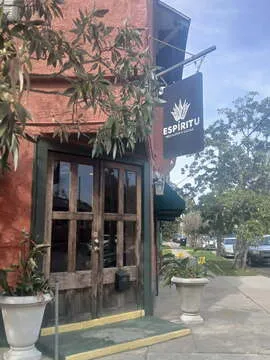 Espiritu Midcity — Modern Mexican restaurant in New Orleans