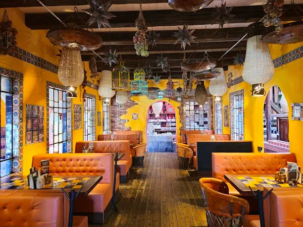 Espitas Leipzig — Mexican restaurant in Leipzig