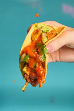 Esquina Mexicana — Mexican restaurant in Miami