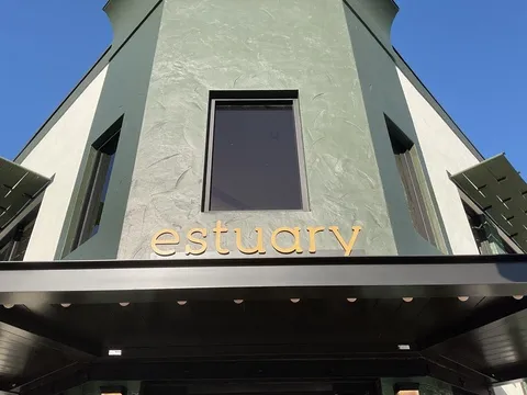 Estuary — New American restaurant in New Port Richey
