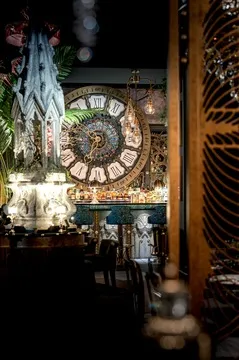 Ethereal — Contemporary American restaurant in Delray Beach