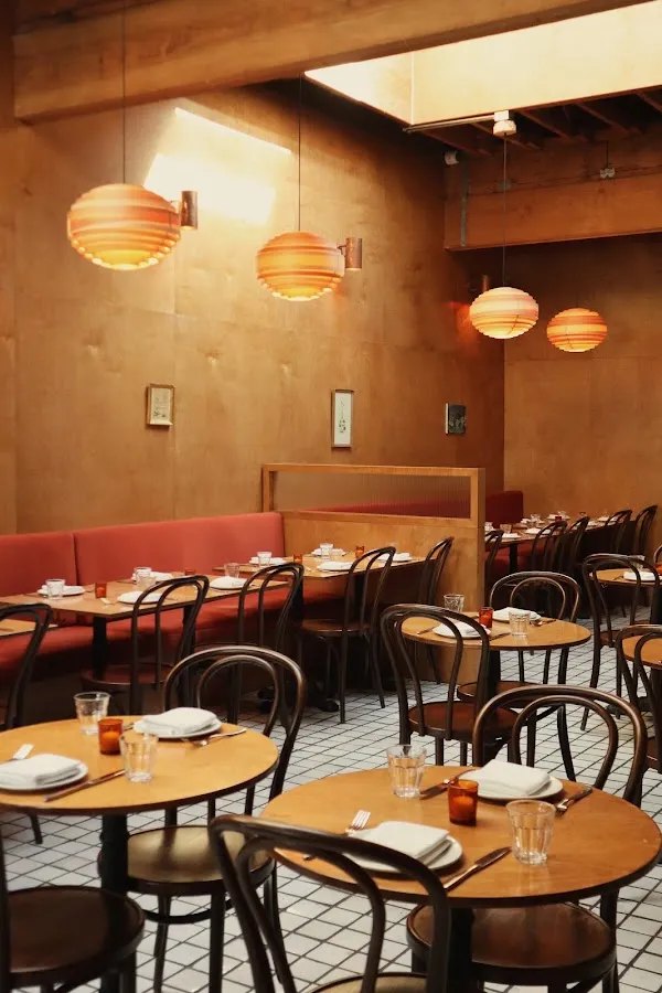 Ètra — Italian restaurant in Los Angeles