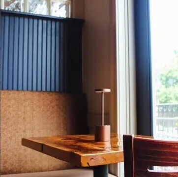 Evelyn Rose — New American restaurant in Vienna