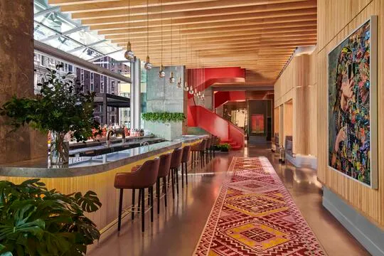 Everdene — New American restaurant in New York