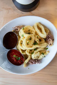 Everett Farms — American restaurant in Lake Forest