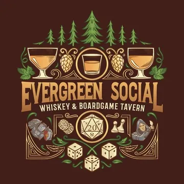 Evergreen Social — Bar + Grill restaurant in Evergreen Park