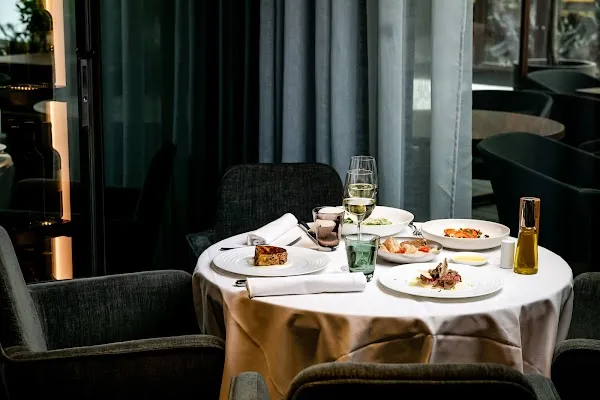 Fabios — International restaurant in Wien