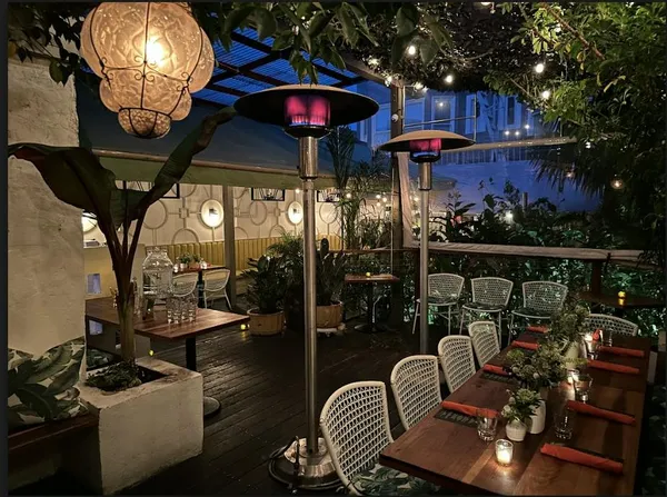Fable — American restaurant in San Francisco