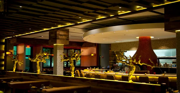 Facci - Turf Valley — Italian restaurant in Ellicott City