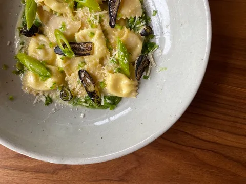 Fairchild — American restaurant in Madison