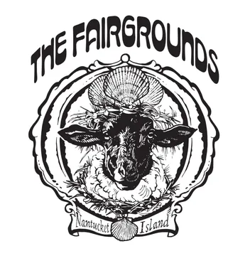 Fairgrounds — American restaurant in Nantucket