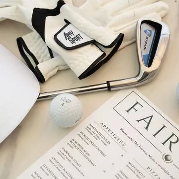 Fairway — American restaurant in Boston