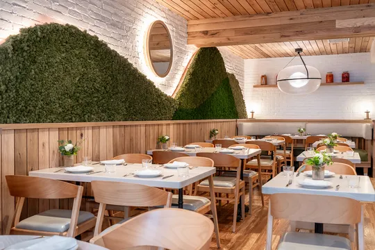Fallow Kin — Farm to Table restaurant in Cambridge